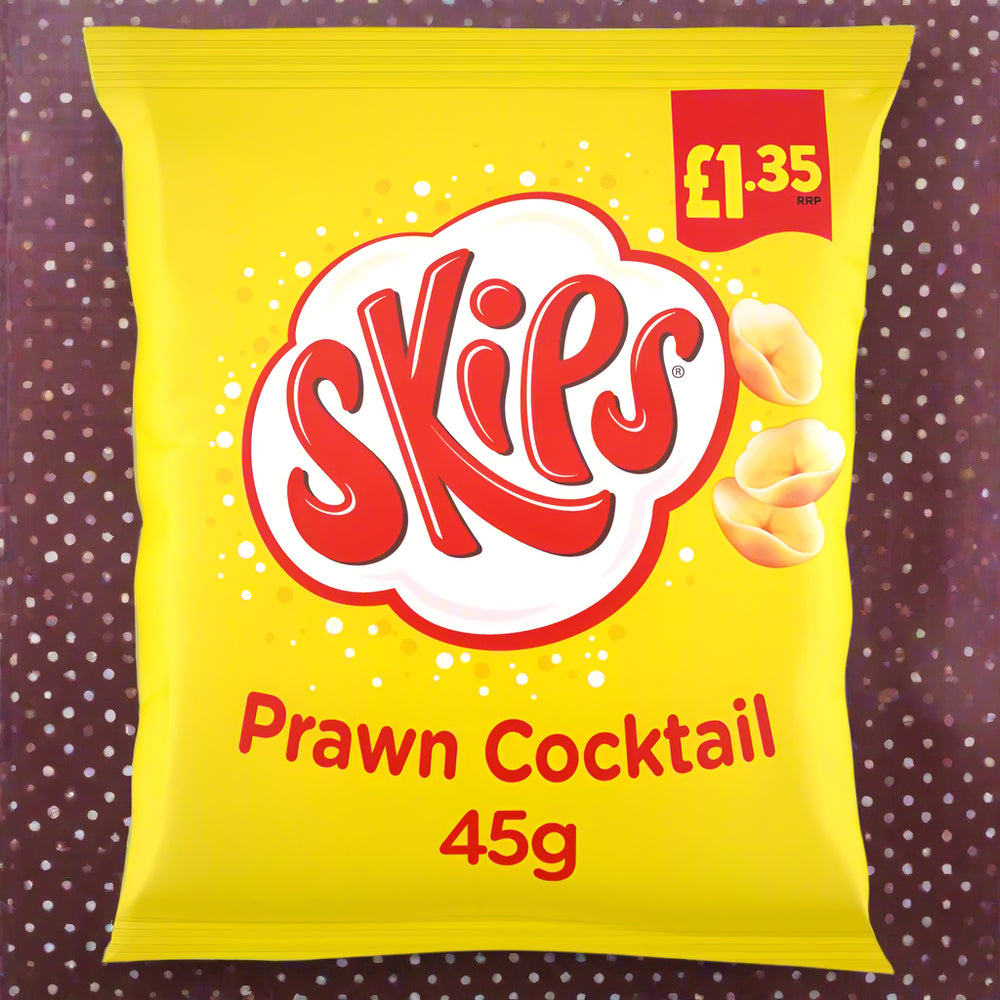 KP Snacks