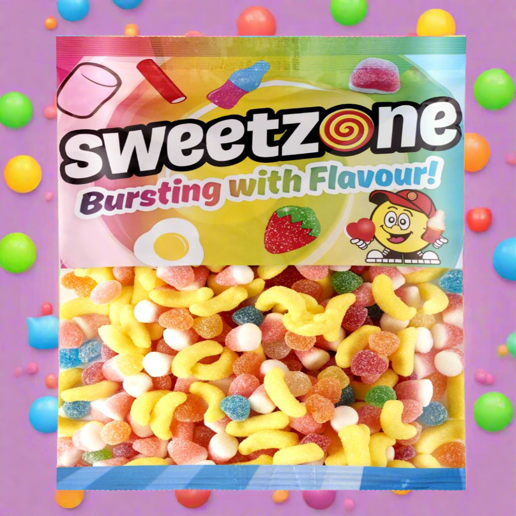 Sweetzone Supreme Mix 1kg Bag