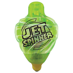 Jet Spinner Candy