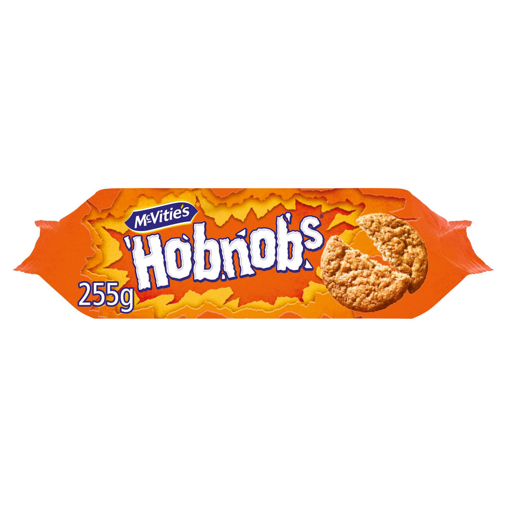McVitie's HobNobs Biscuits 255g