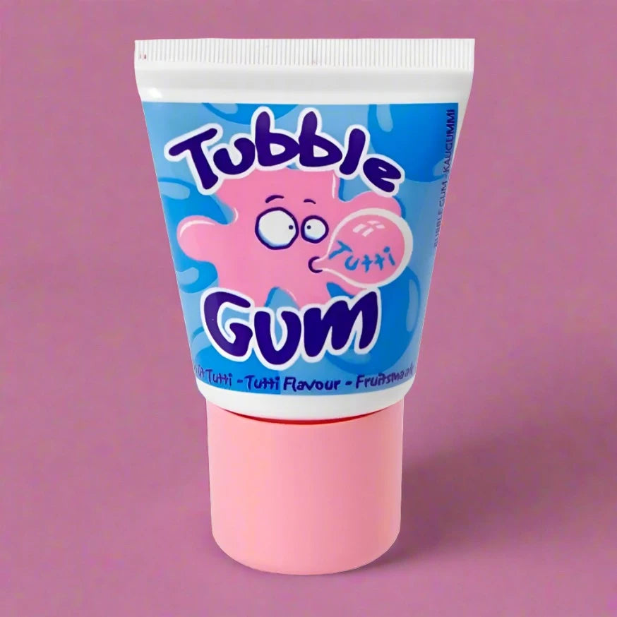 Tubble Gum 35g