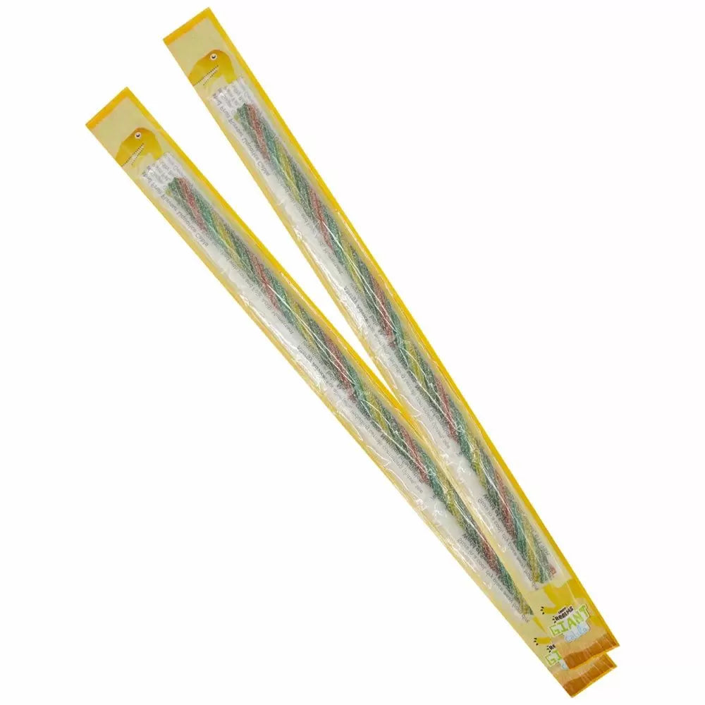 Candy Realms Giant Dino Cables 26g