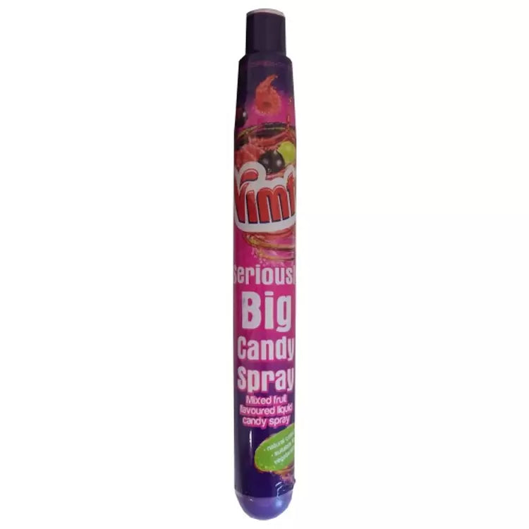 Vimto Seriously Big Candy Spray 60ml