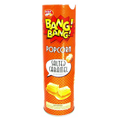 Bang Bang Popcorn Salted Caramel 85g