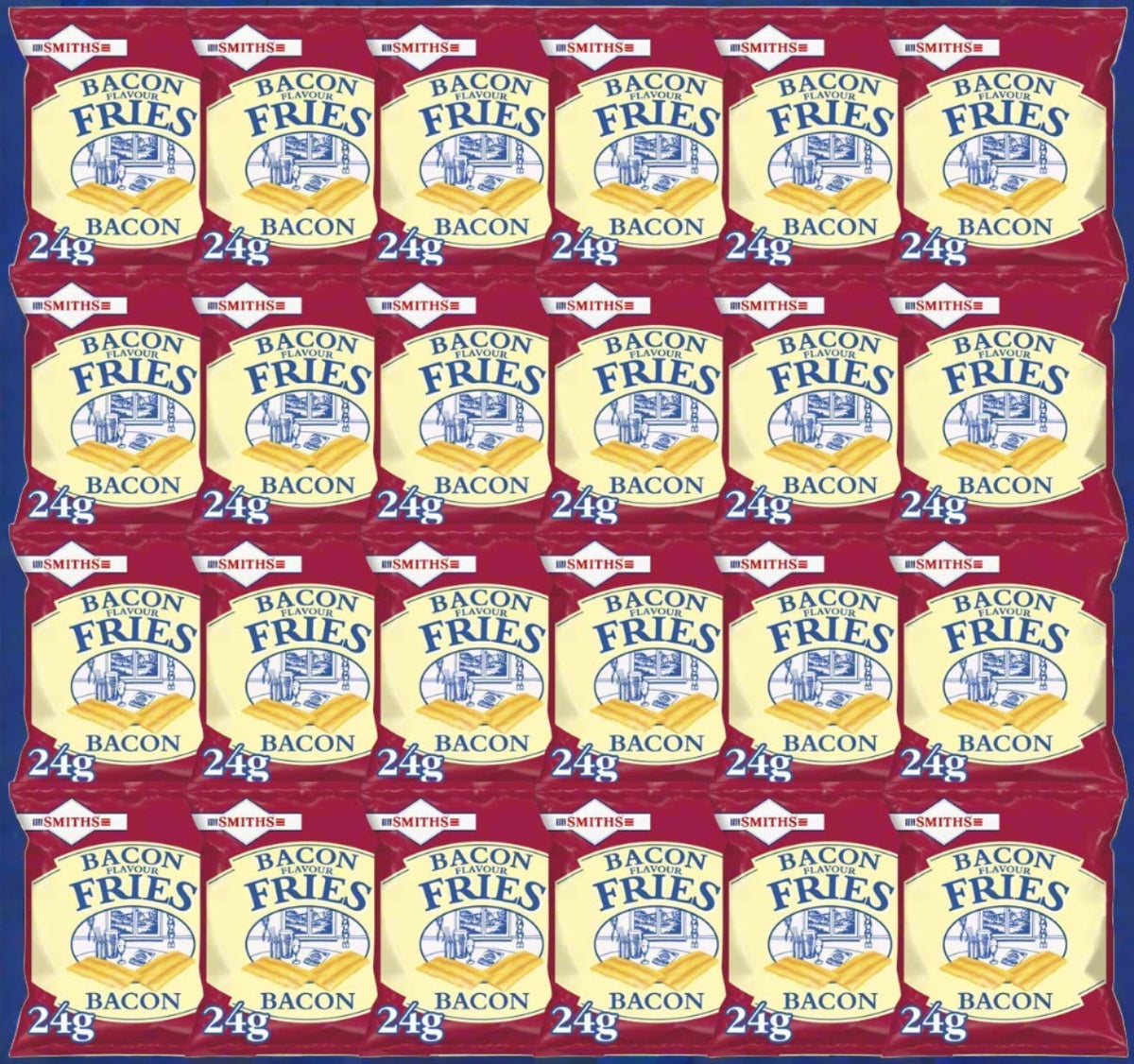 Bulk Snacks – Full Cases, Big Savings
