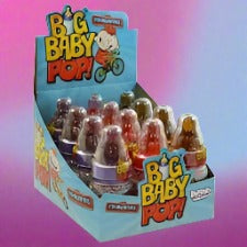 Big Baby Pop 32g