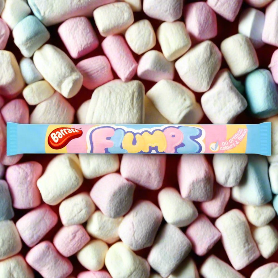 Barratt Flumps 20g