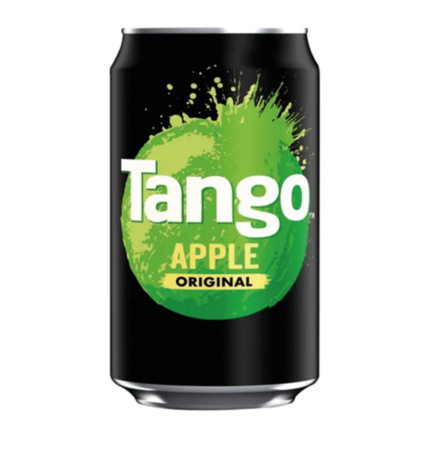Tango Apple 330ml